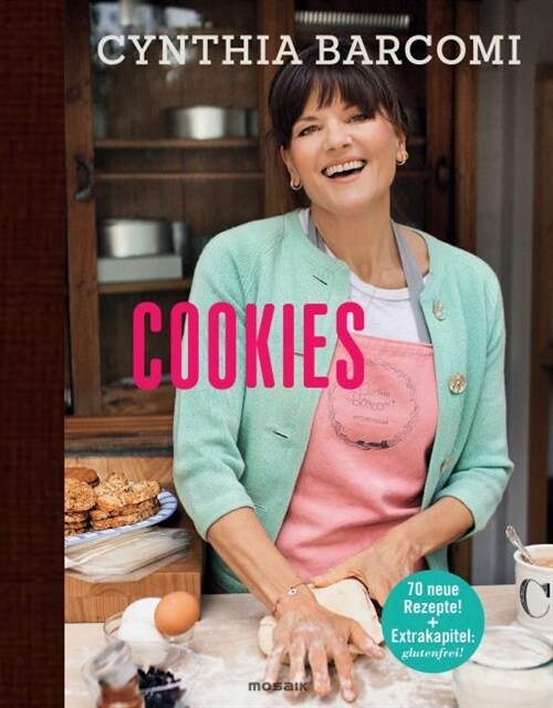 Cookies (Hardcover)