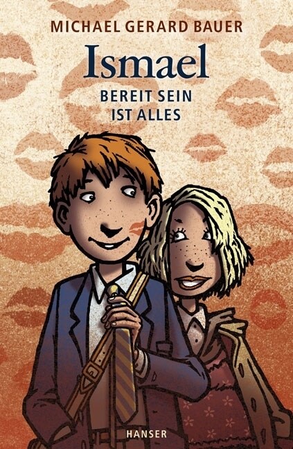 Ismael, Bereit sein ist alles (Hardcover)