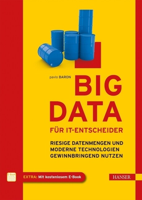 Big Data fur IT-Entscheider (WW)