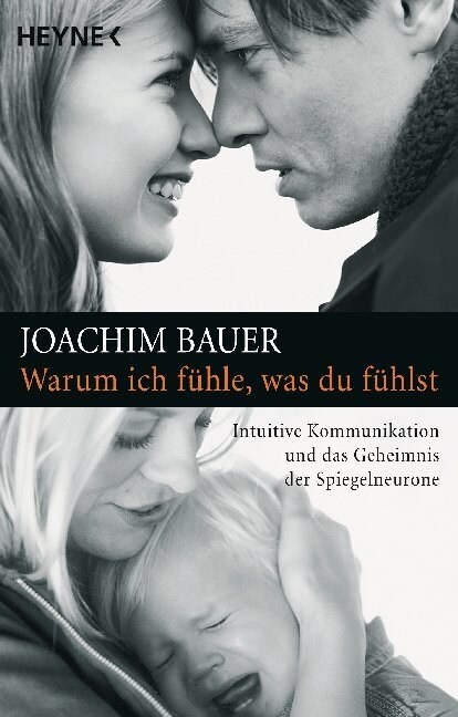 Warum ich fuhle, was du fuhlst (Paperback)