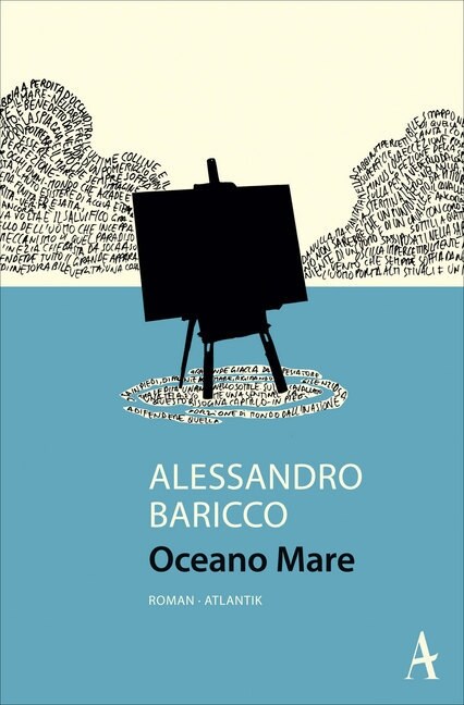 Oceano Mare (Paperback)