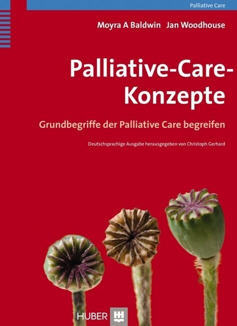 Palliative-Care-Konzepte (Paperback)