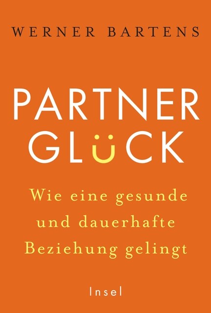 Partnergluck (Hardcover)