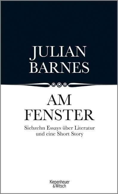 Am Fenster (Hardcover)