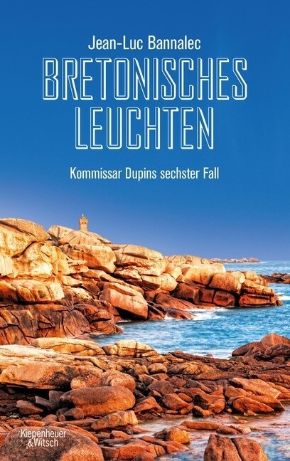 Bretonisches Leuchten (Paperback)