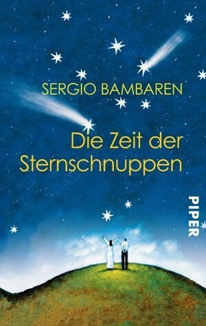 Die Zeit der Sternschnuppen (Paperback)