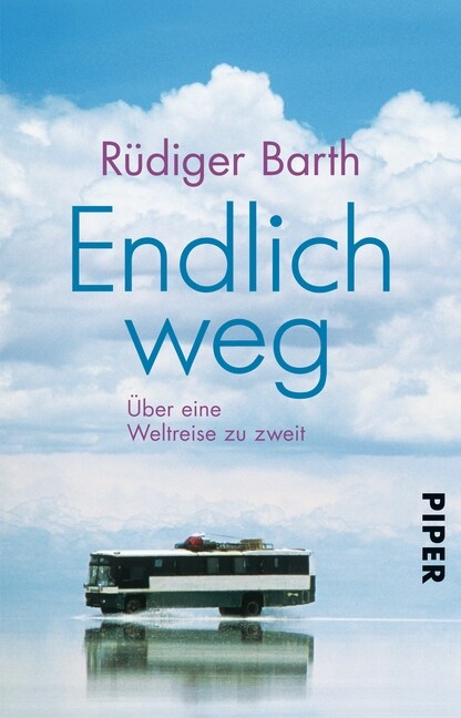 Endlich weg (Paperback)