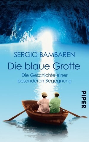 Die Blaue Grotte (Paperback)