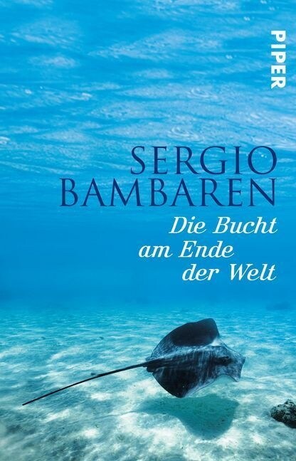 Die Bucht am Ende der Welt (Paperback)