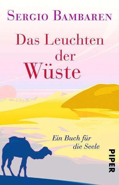 Das Leuchten der Wuste (Paperback)