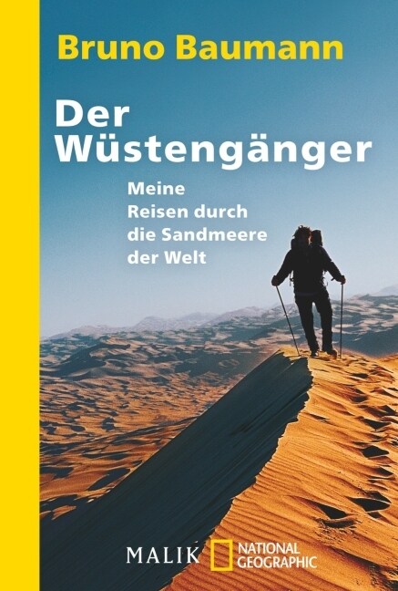 Der Wustenganger (Paperback)