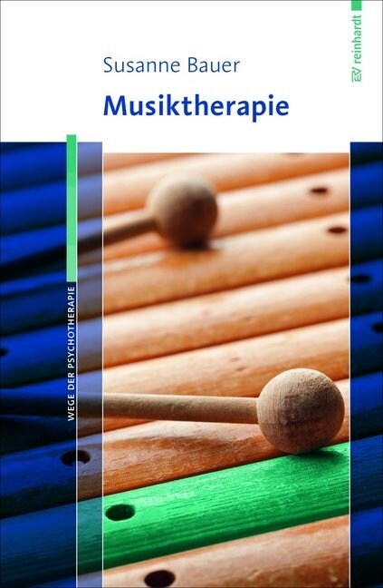 Musiktherapie (Paperback)