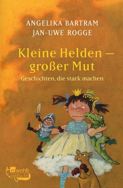 Kleine Helden, großer Mut (Paperback)