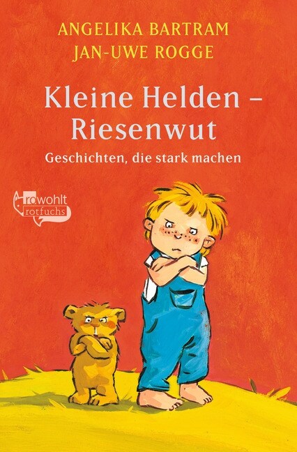 Kleine Helden - Riesenwut (Paperback)