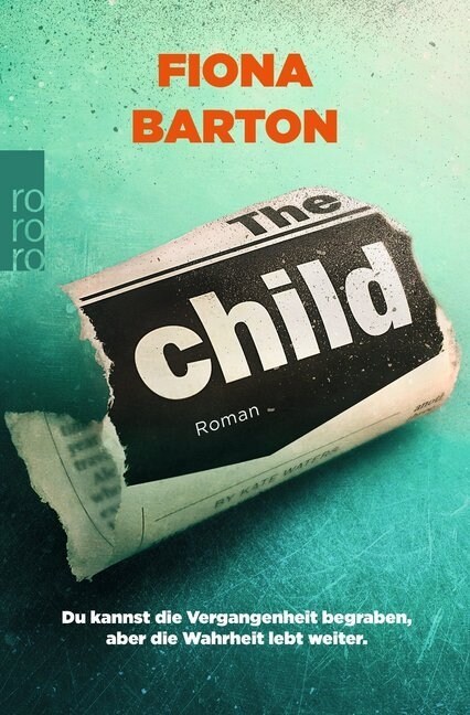 The Child (Paperback)