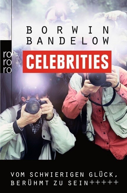 Celebrities (Paperback)