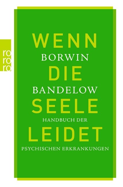 Wenn die Seele leidet (Paperback)