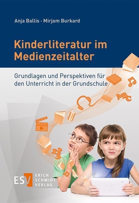 Kinderliteratur im Medienzeitalter (Paperback)