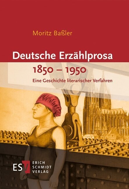 Deutsche Erzahlprosa 1850-1950 (Hardcover)