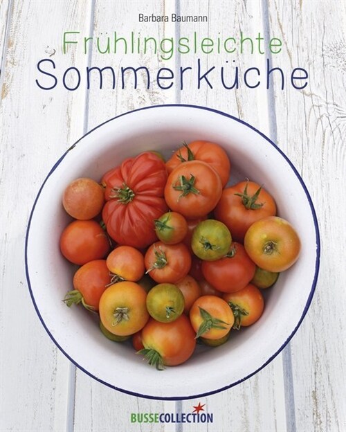 Fruhlingsleichte Sommerkuche (Hardcover)