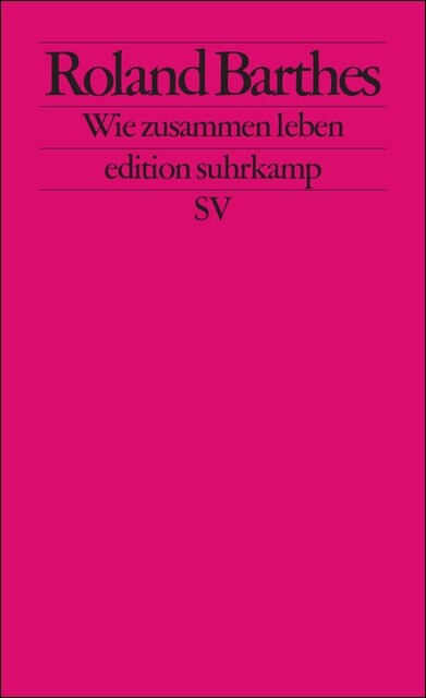 Wie zusammen leben (Paperback)