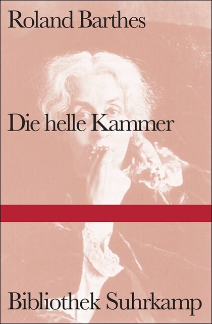 Die helle Kammer (Hardcover)