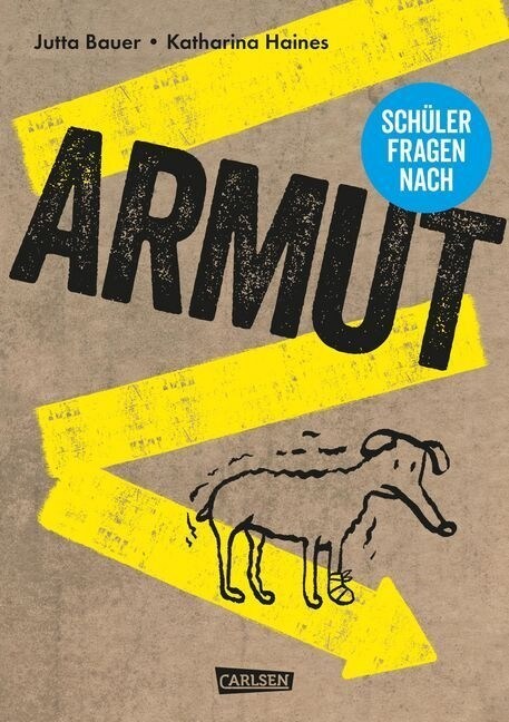 Armut (Hardcover)