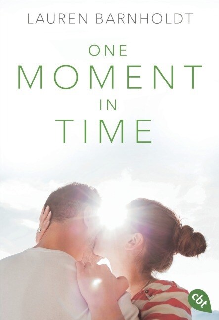 One Moment in Time, Deutsche Ausgabe (Paperback)