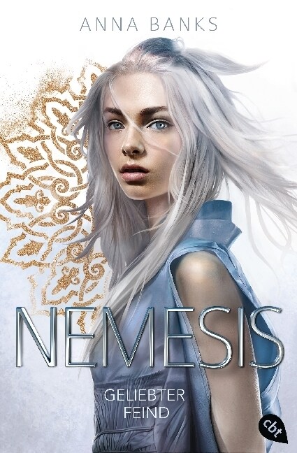 Nemesis - Geliebter Feind (Paperback)
