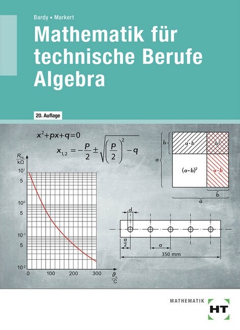 Mathematik fur technische Berufe - Algebra (Paperback)