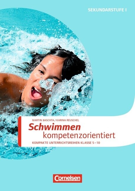 Schwimmen kompetenzorientiert (Pamphlet)