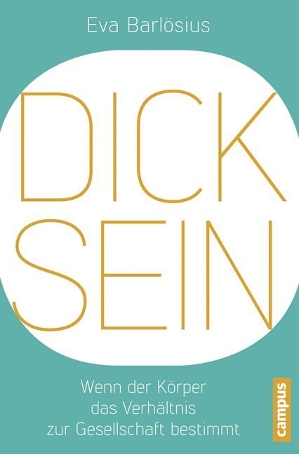 Dicksein (Paperback)