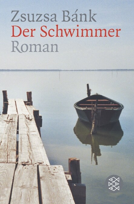 Der Schwimmer (Paperback)