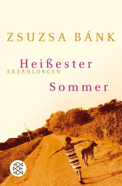 Heißester Sommer (Paperback)