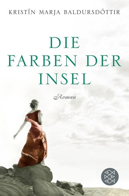 Die Farben der Insel (Paperback)