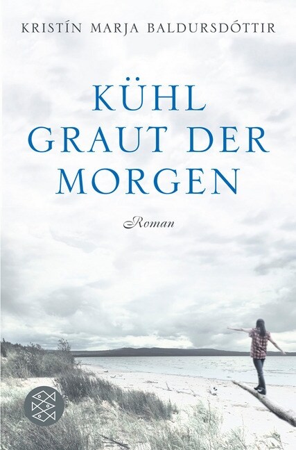 Kuhl graut der Morgen (Paperback)