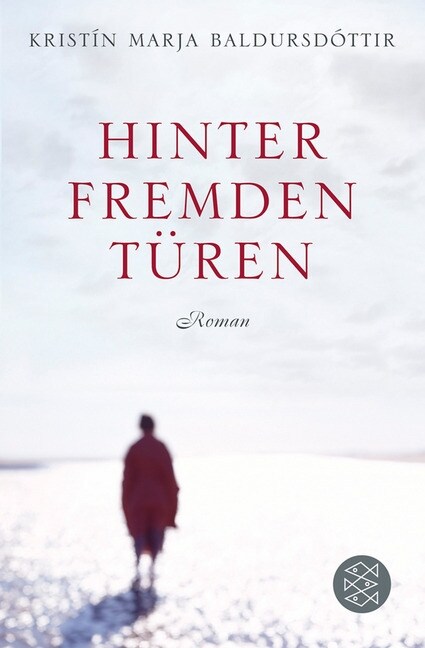 Hinter fremden Turen (Paperback)