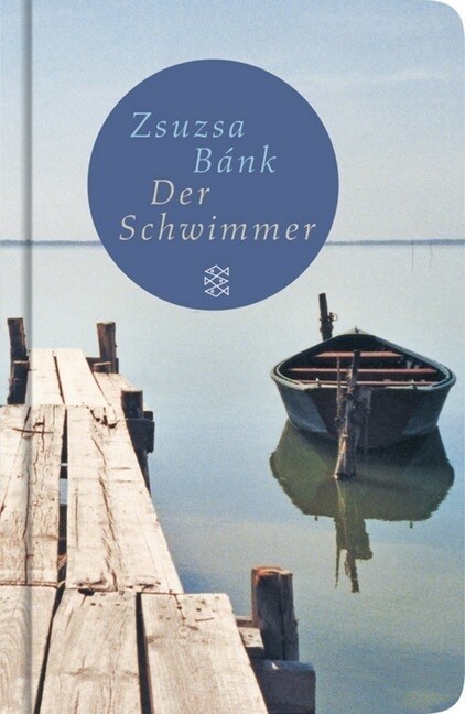 Der Schwimmer (Hardcover)