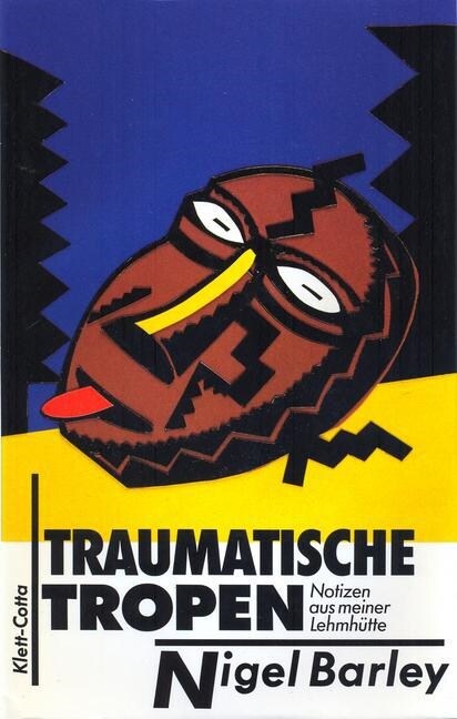 Traumatische Tropen (Hardcover)