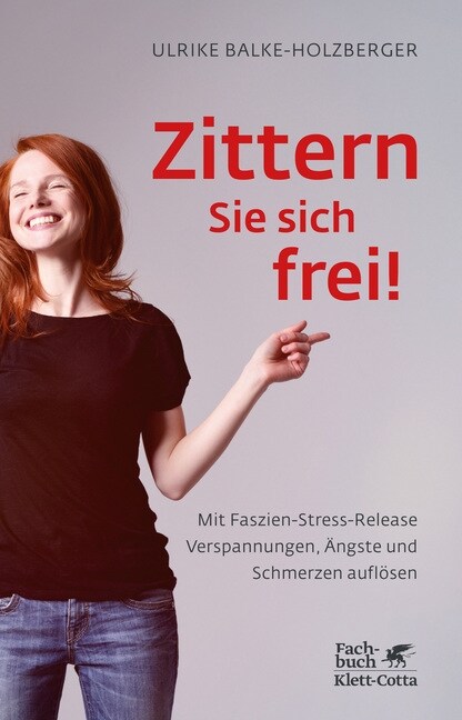 Zittern Sie sich frei! (Paperback)