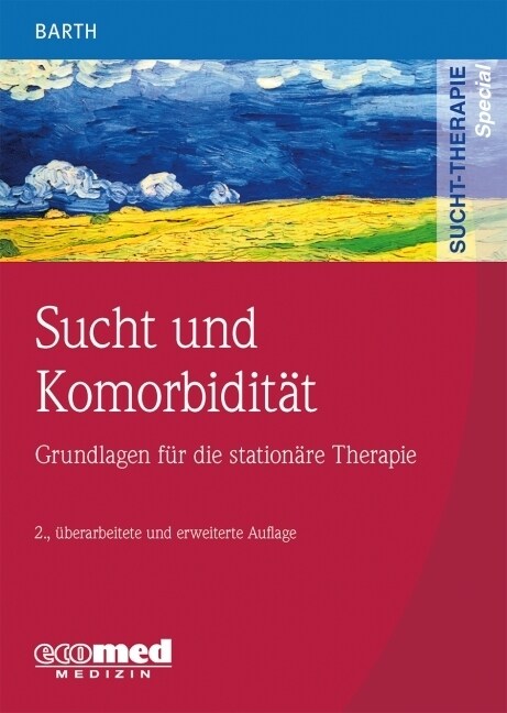 Sucht und Komorbiditat (Paperback)