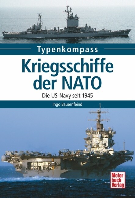 Kriegsschiffe der NATO (Paperback)