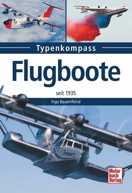 Flugboote (Paperback)