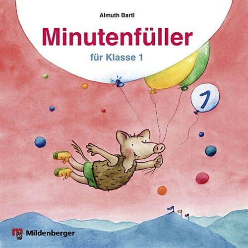 Minutenfuller Klasse 1 (Paperback)