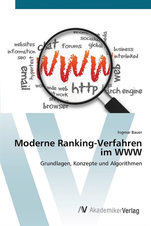 Moderne Ranking-Verfahren im WWW (Paperback)