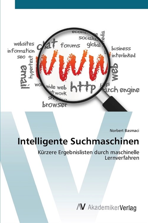 Intelligente Suchmaschinen (Paperback)