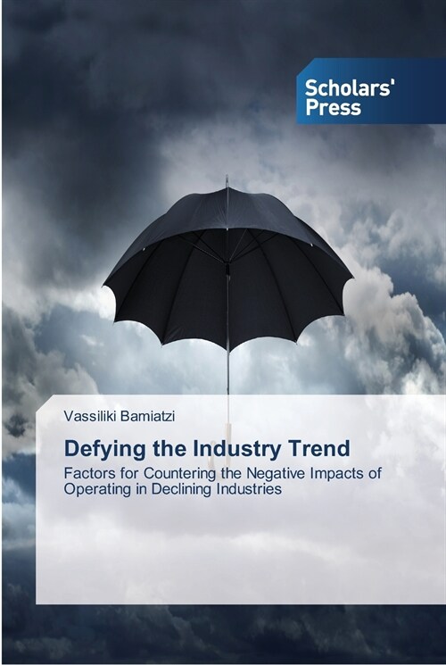Defying the Industry Trend (Paperback)