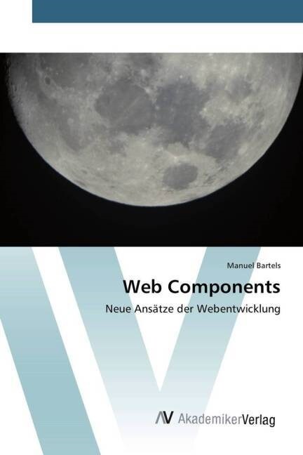 Web Components (Paperback)