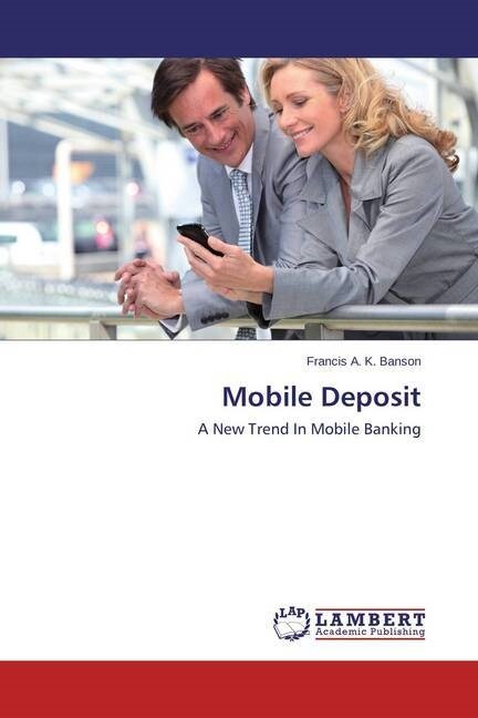Mobile Deposit (Paperback)