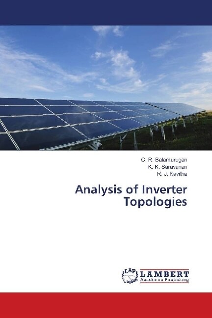 Analysis of Inverter Topologies (Paperback)